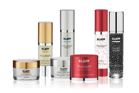 Kennismakingsbehandeling - KLAPP Cosmetics - BeautySalon Marijke